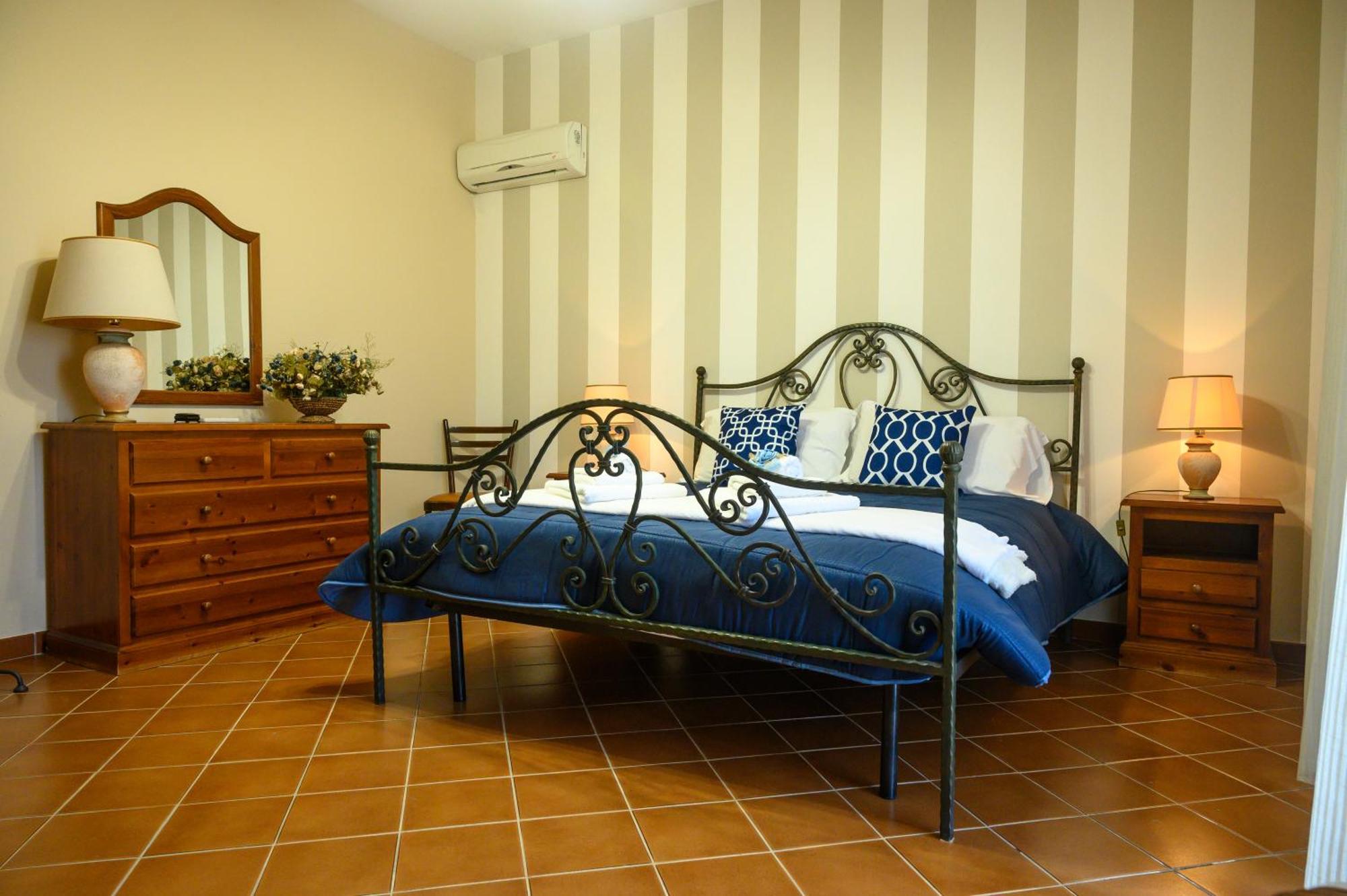 Country Room Sicily - Agrigentoholidays Εξωτερικό φωτογραφία