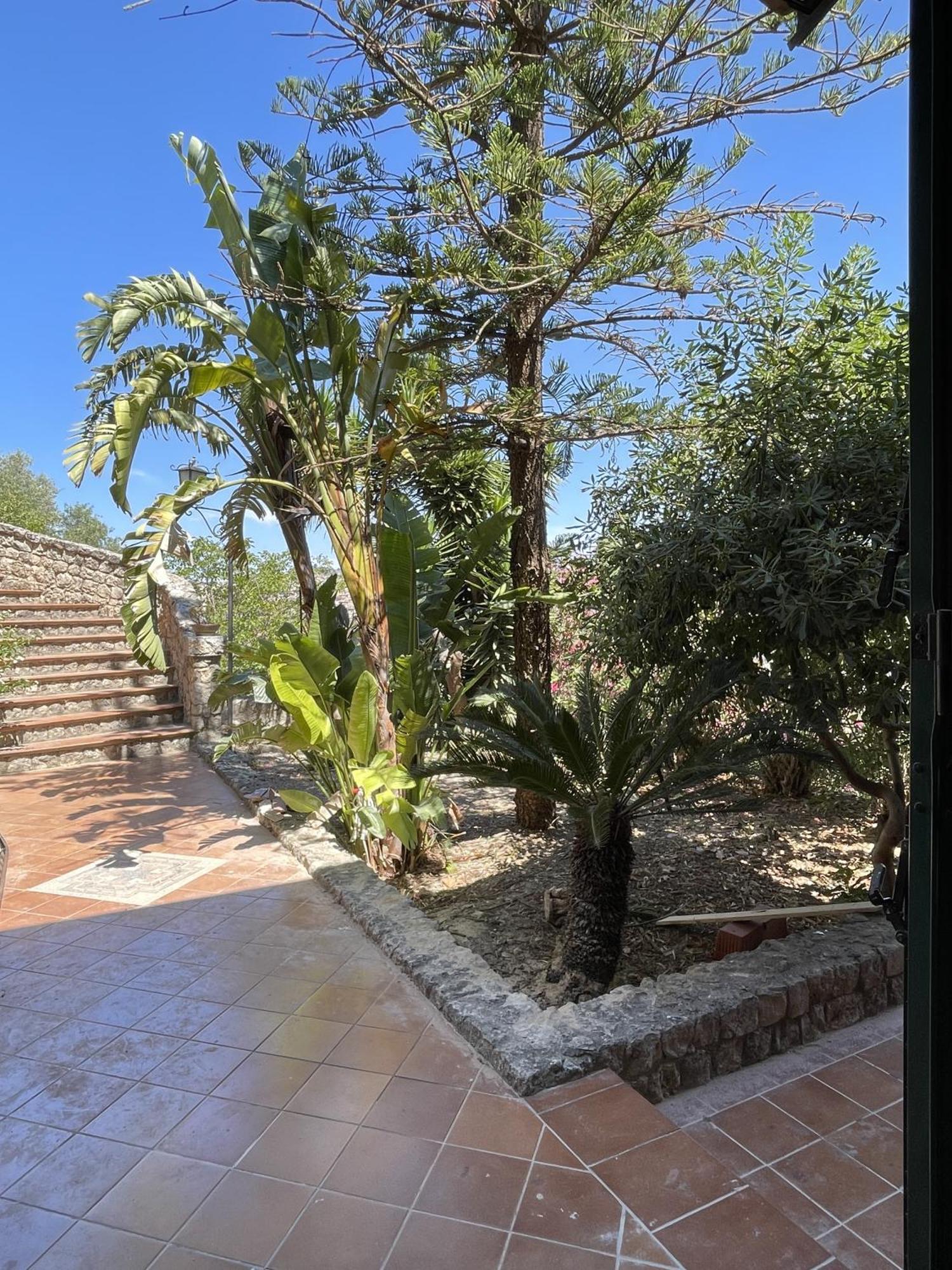 Country Room Sicily - Agrigentoholidays Εξωτερικό φωτογραφία