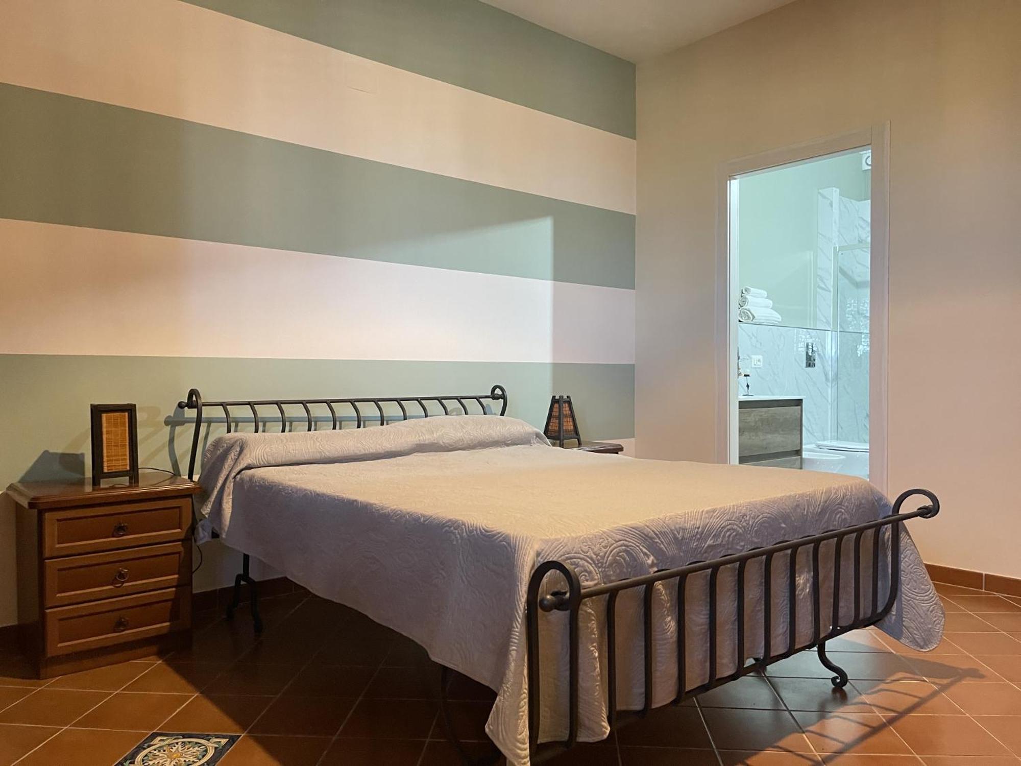 Country Room Sicily - Agrigentoholidays Εξωτερικό φωτογραφία